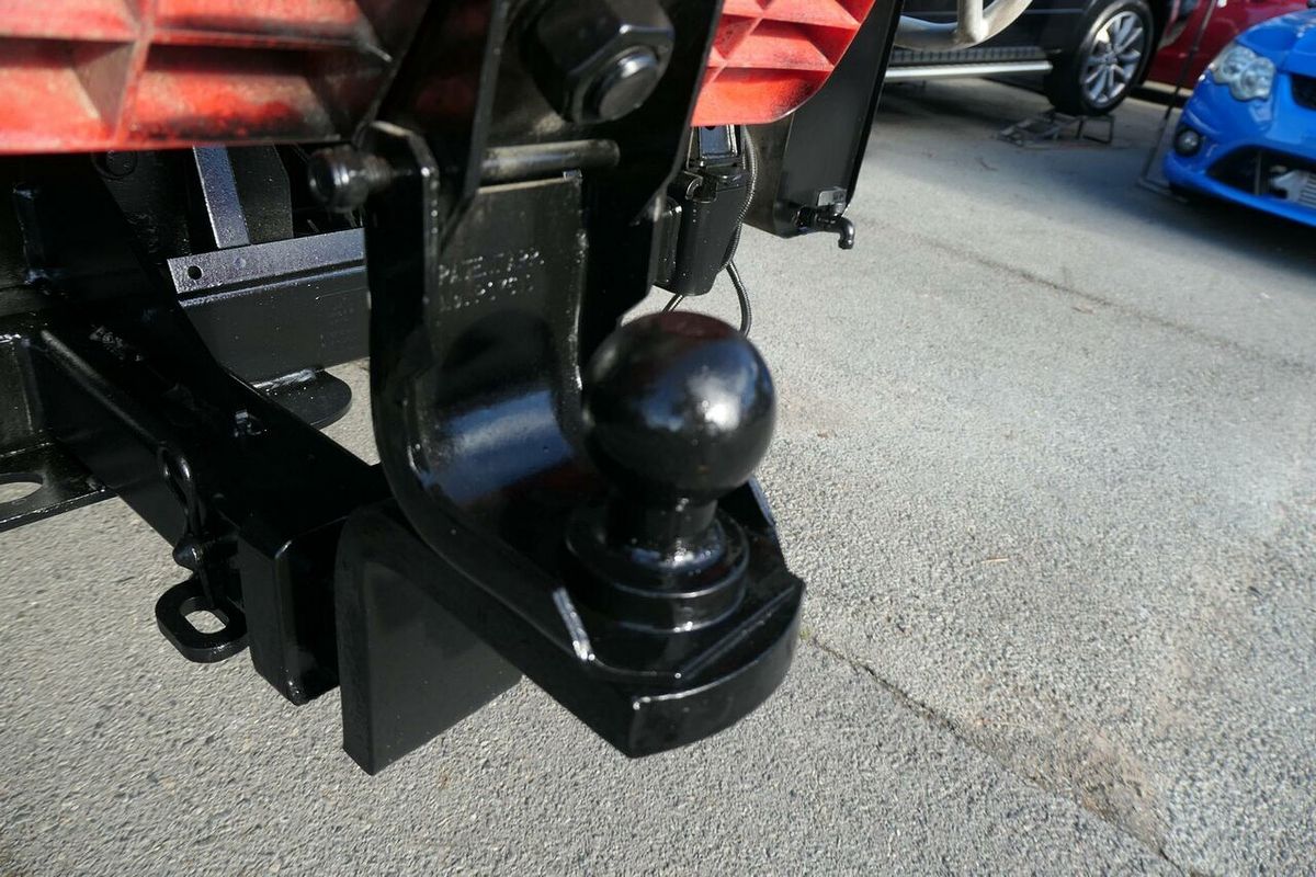 2016 Nissan Patrol DX Series 5 4X4
