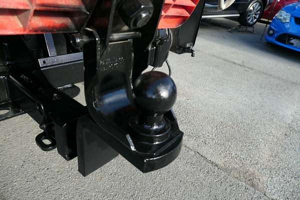 2016 Nissan Patrol DX Series 5 4X4