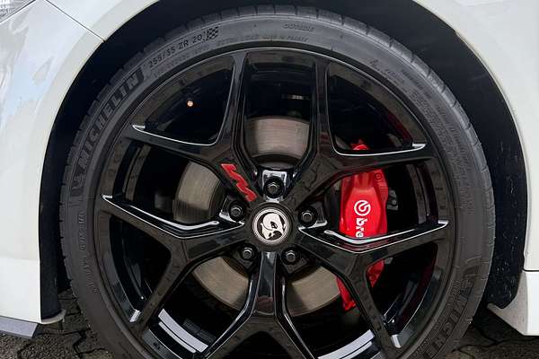 2016 Holden Commodore SS V Redline VF Series II