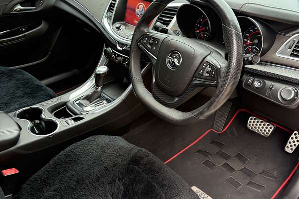 2016 Holden Commodore SS V Redline VF Series II