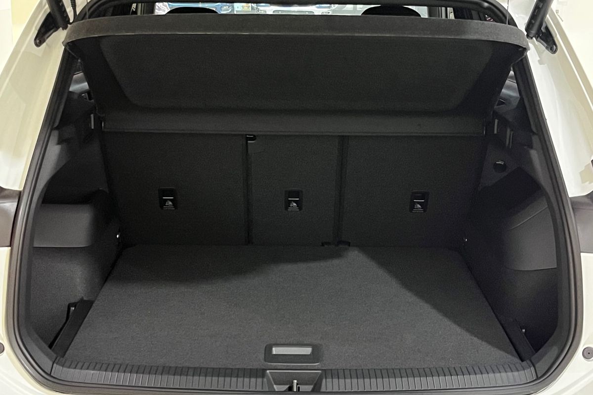 2024 Volkswagen Tiguan 195TSI R-Line CT