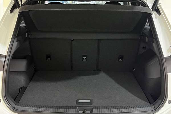 2024 Volkswagen Tiguan 195TSI R-Line CT