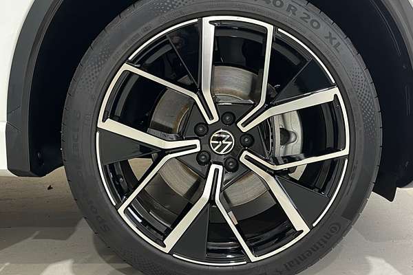 2024 Volkswagen Tiguan 195TSI R-Line CT