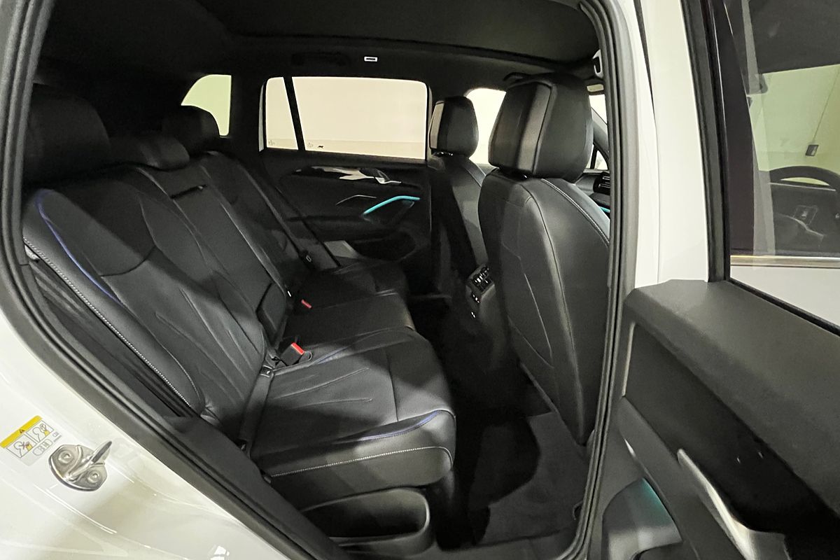 2024 Volkswagen Tiguan 195TSI R-Line CT