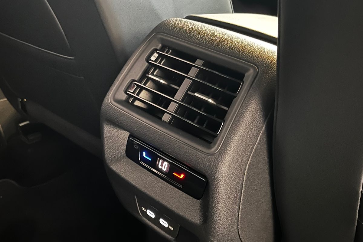2024 Volkswagen Tiguan 195TSI R-Line CT