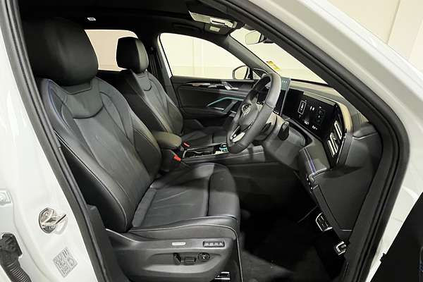 2024 Volkswagen Tiguan 195TSI R-Line CT
