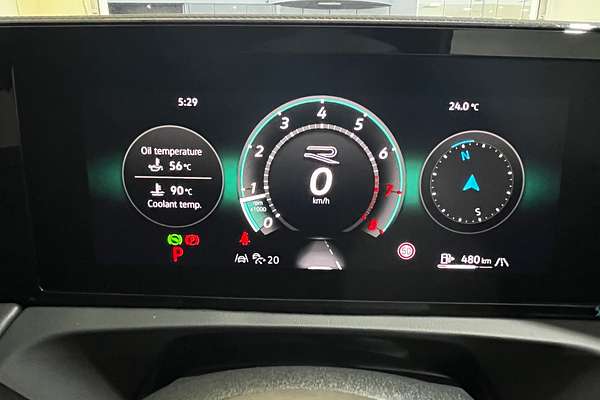 2024 Volkswagen Tiguan 195TSI R-Line CT