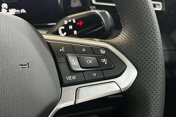 2024 Volkswagen Tiguan 195TSI R-Line CT