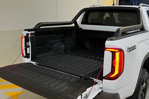 2024 Volkswagen Amarok TDI600 PanAmericana NF 4X4