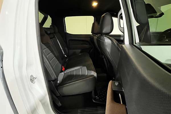 2024 Volkswagen Amarok TDI600 PanAmericana NF 4X4