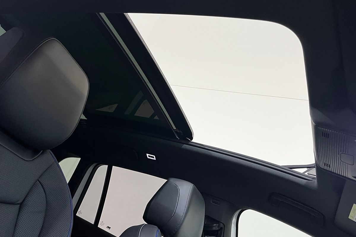 2024 Volkswagen Tiguan 195TSI R-Line CT