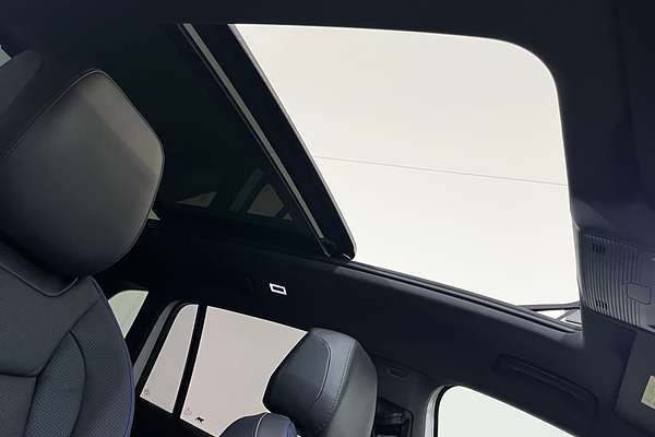 2024 Volkswagen Tiguan 195TSI R-Line CT