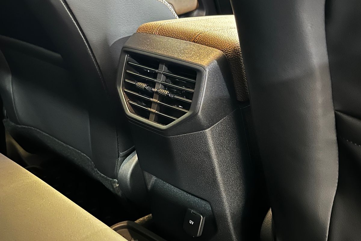 2024 Volkswagen Amarok TDI600 PanAmericana NF 4X4