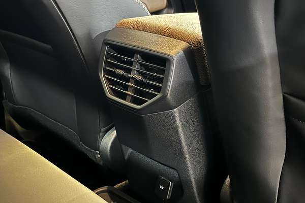 2024 Volkswagen Amarok TDI600 PanAmericana NF 4X4
