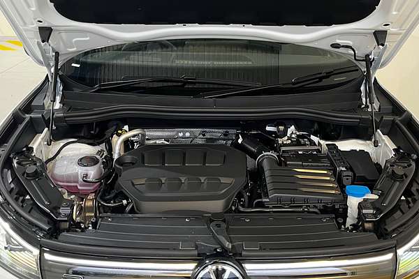 2024 Volkswagen Tiguan 195TSI R-Line CT