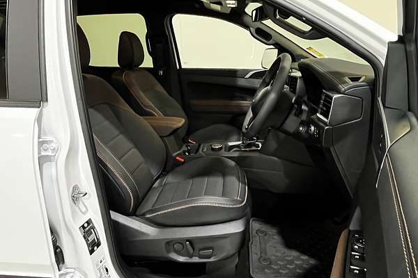 2024 Volkswagen Amarok TDI600 PanAmericana NF 4X4