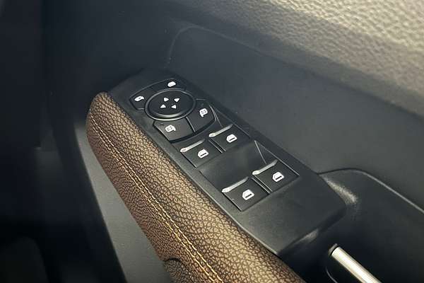 2024 Volkswagen Amarok TDI600 PanAmericana NF 4X4