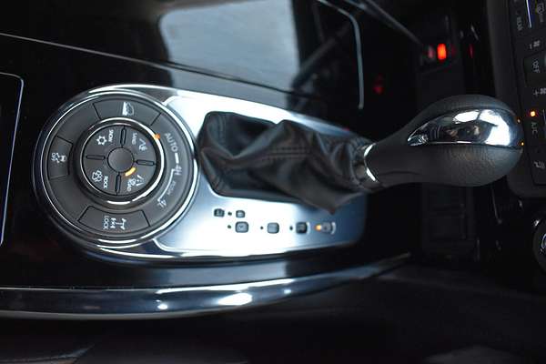 2023 Nissan Patrol Warrior Y62