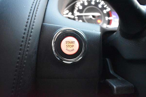 2023 Nissan Patrol Warrior Y62