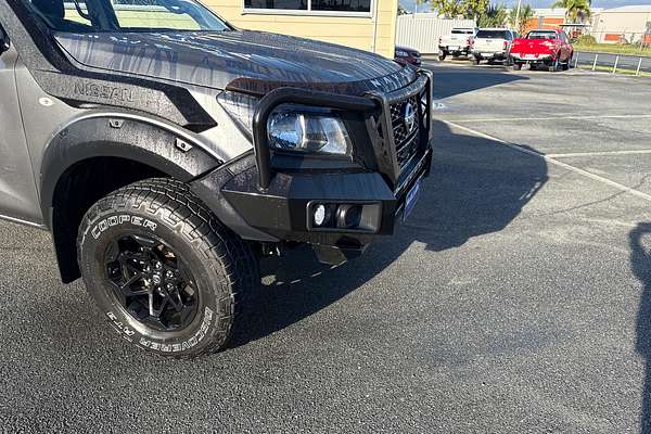 2022 Nissan Navara SL D23 4X4