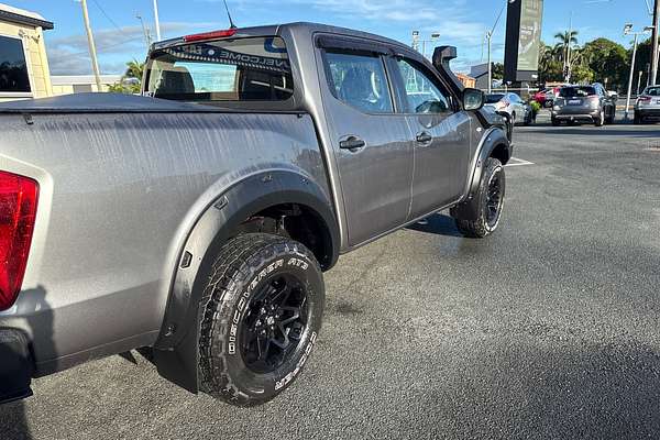 2022 Nissan Navara SL D23 4X4