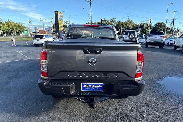 2022 Nissan Navara SL D23 4X4