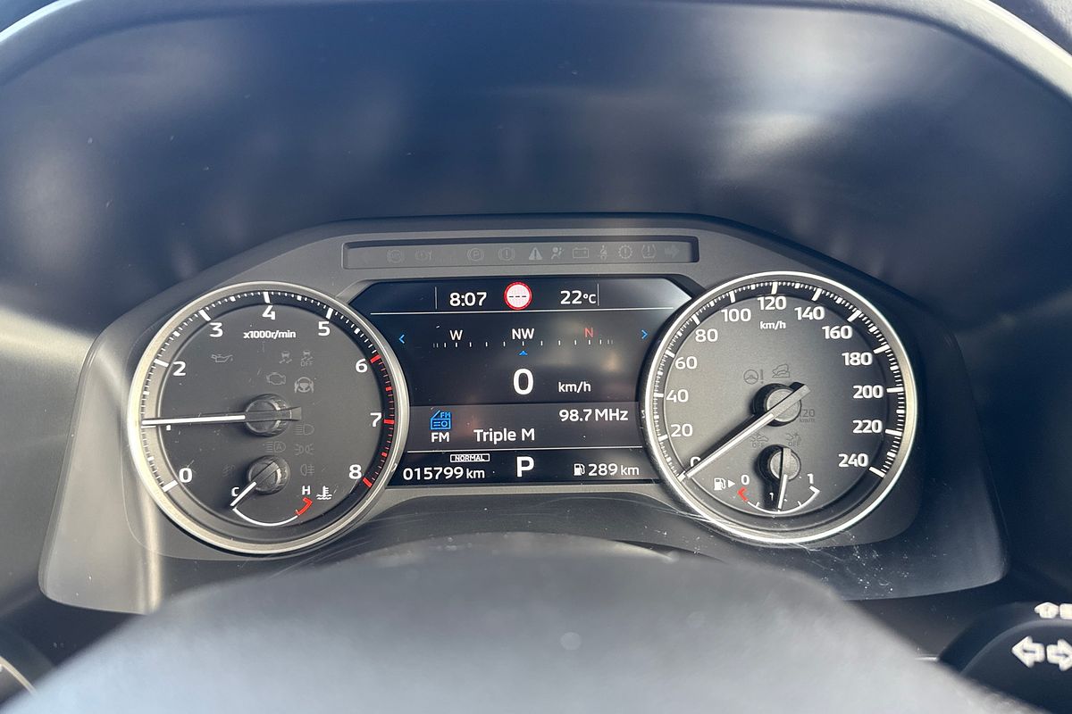 2023 Mitsubishi Outlander LS ZM
