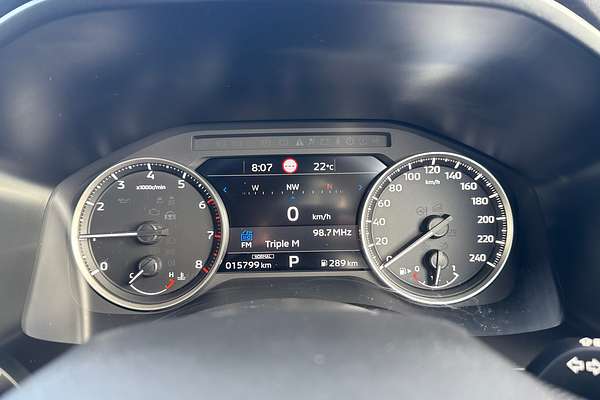 2023 Mitsubishi Outlander LS ZM
