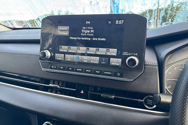 2023 Mitsubishi Outlander LS ZM