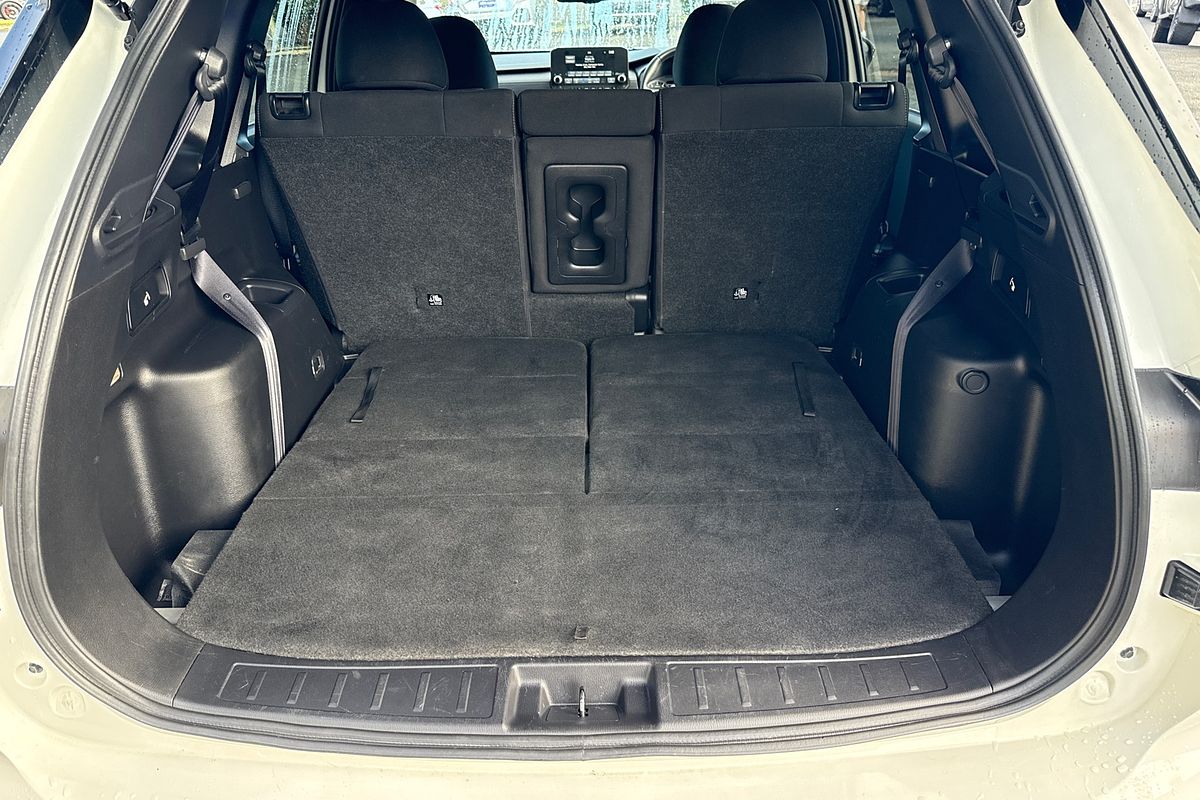 2023 Mitsubishi Outlander LS ZM