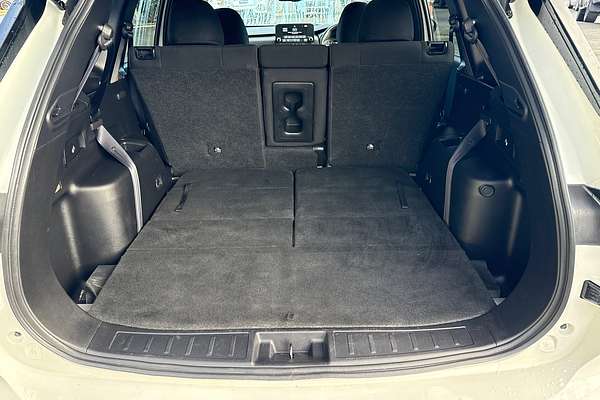 2023 Mitsubishi Outlander LS ZM