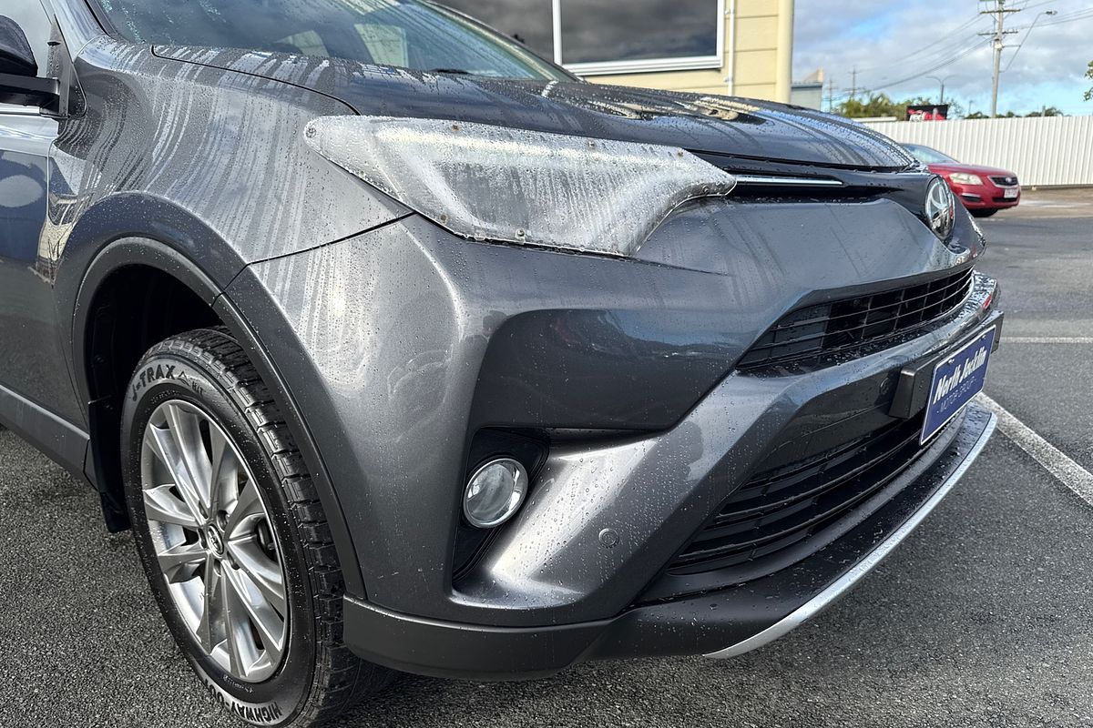 2016 Toyota RAV4 Cruiser ASA44R