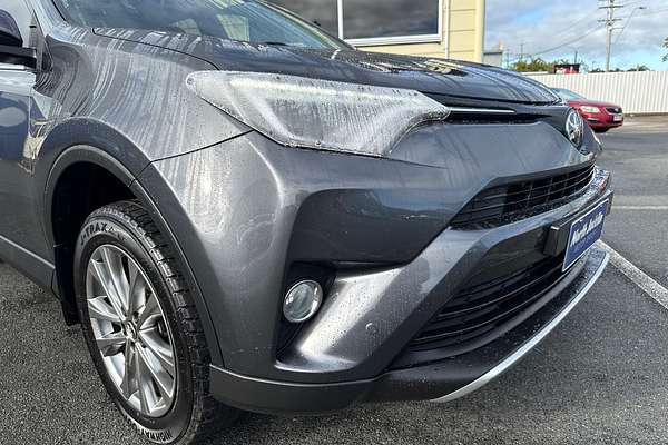 2016 Toyota RAV4 Cruiser ASA44R