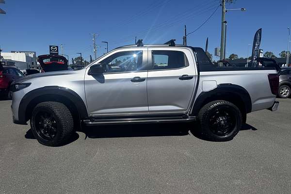 2024 Mazda BT-50 SP TF 4X4
