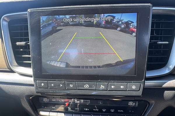 2024 Mazda BT-50 SP TF 4X4