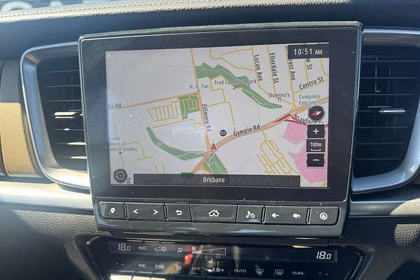 2024 Mazda BT-50 SP TF 4X4