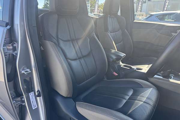 2024 Mazda BT-50 SP TF 4X4