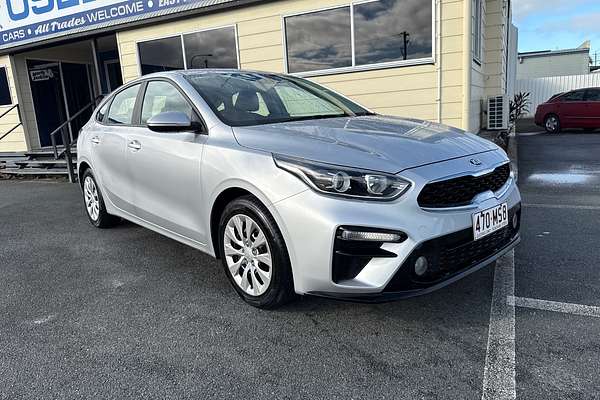 2019 Kia Cerato S BD