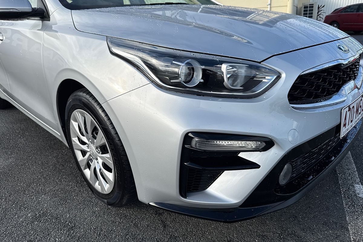 2019 Kia Cerato S BD