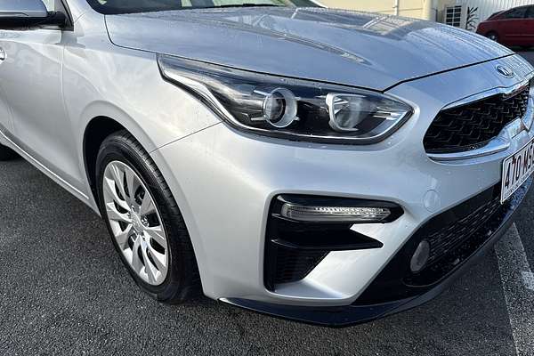 2019 Kia Cerato S BD