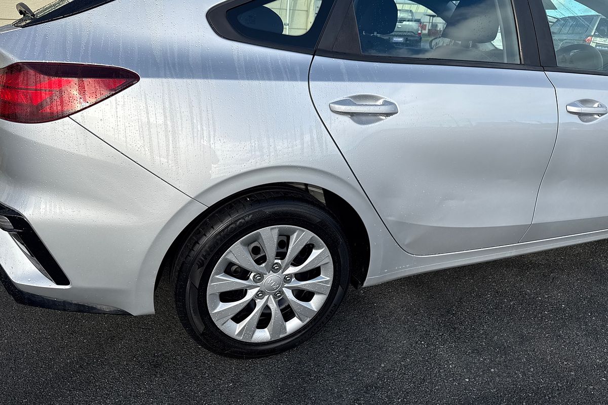 2019 Kia Cerato S BD