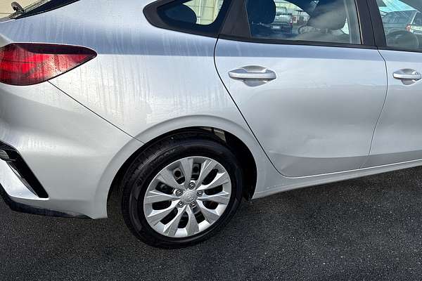 2019 Kia Cerato S BD