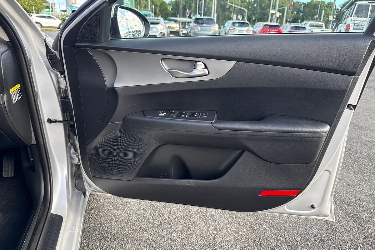 2019 Kia Cerato S BD