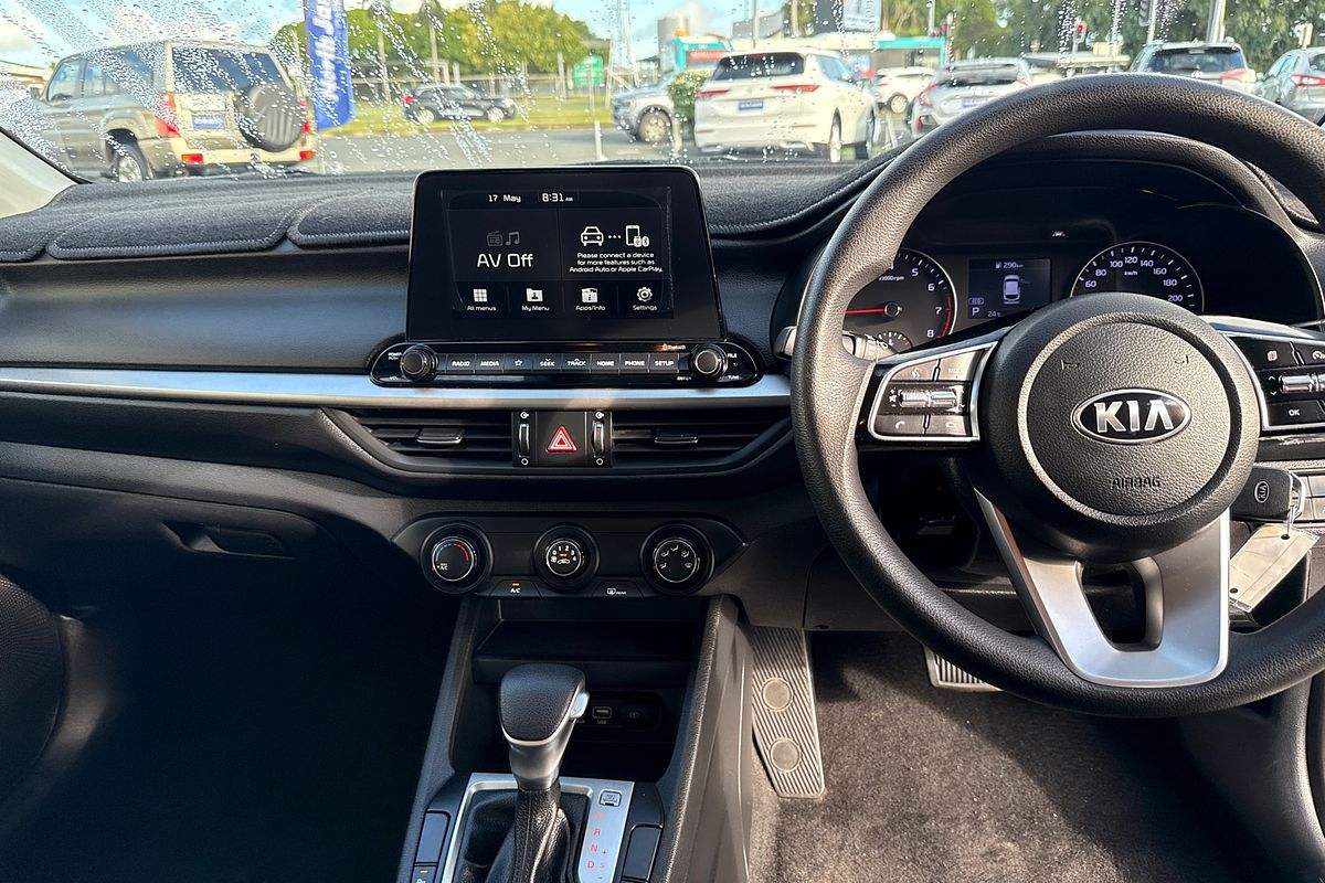 2019 Kia Cerato S BD