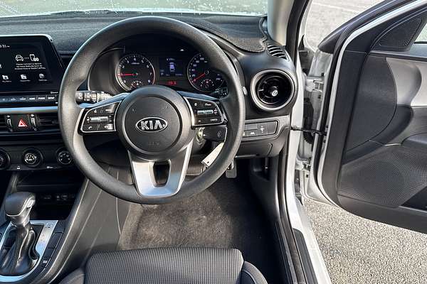 2019 Kia Cerato S BD