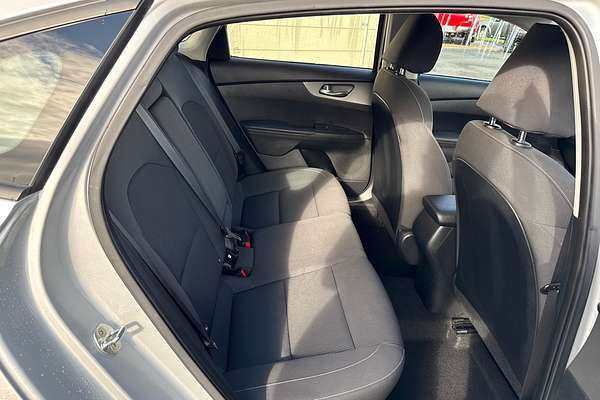 2019 Kia Cerato S BD