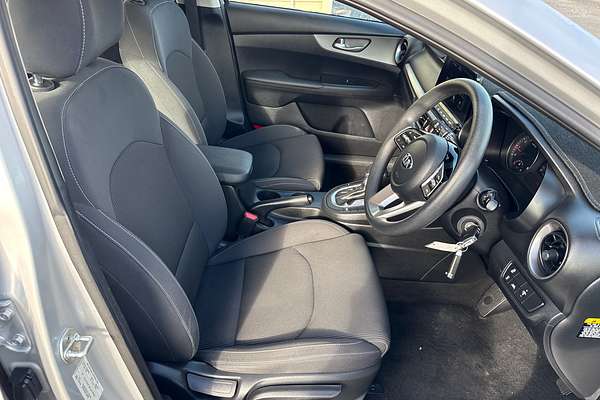 2019 Kia Cerato S BD