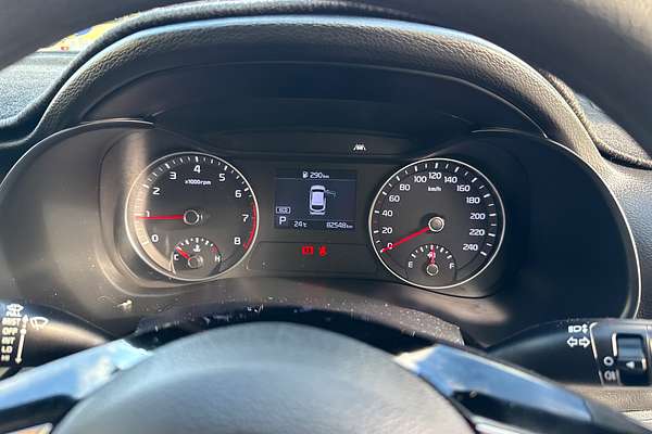 2019 Kia Cerato S BD