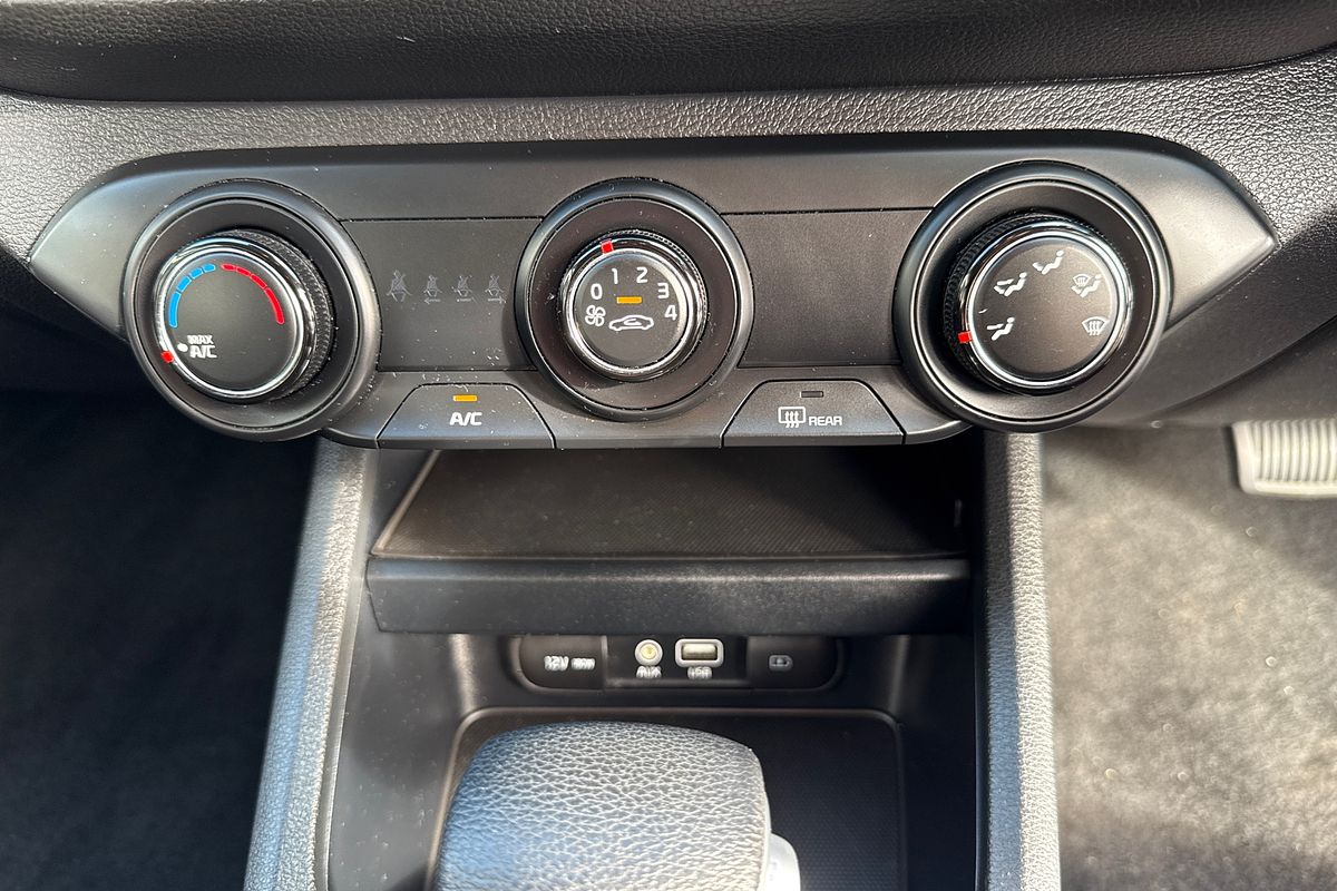 2019 Kia Cerato S BD