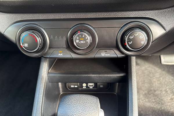 2019 Kia Cerato S BD